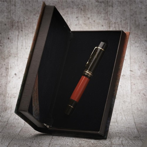 Montblanc writers edition - writers, del