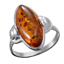 Anello "Athena" in argento