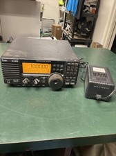 ICOM IC R-75 RICEVITORE