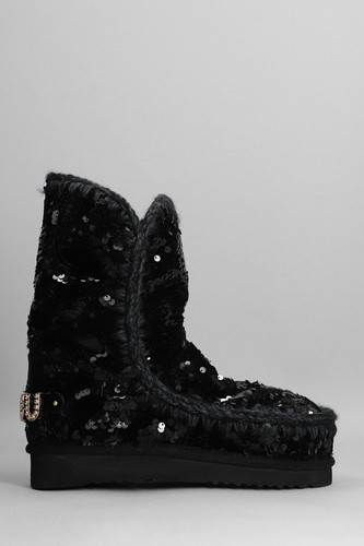 Mou donna mod eskimo - -, 24