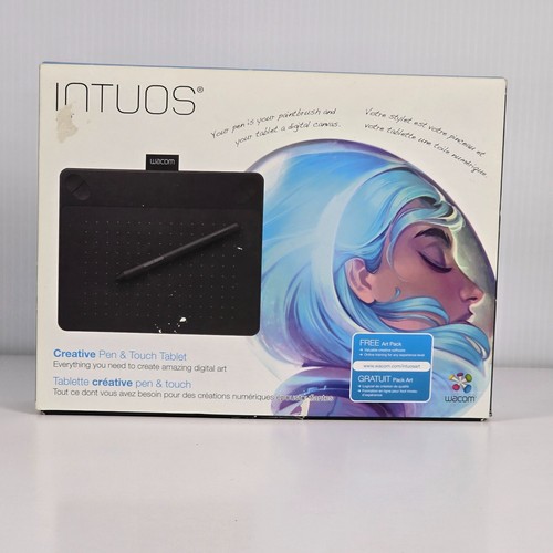 Wacom intuos art - intuos, creative