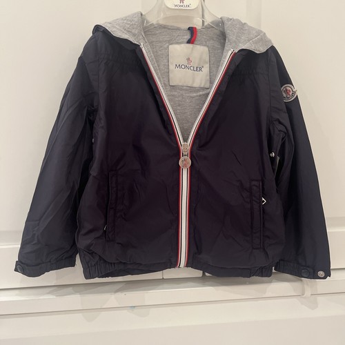 Moncler impermeabile bambino - impermeabile,