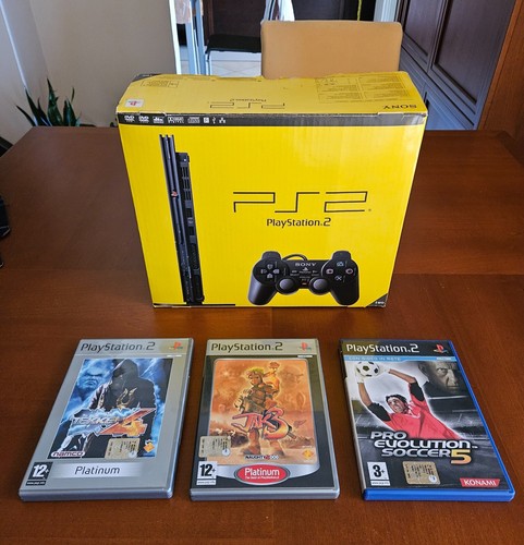 Console sony playstation - console,