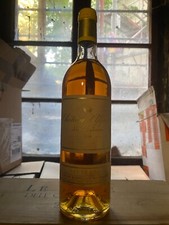 Chateau D , Yquem 1986 Premier