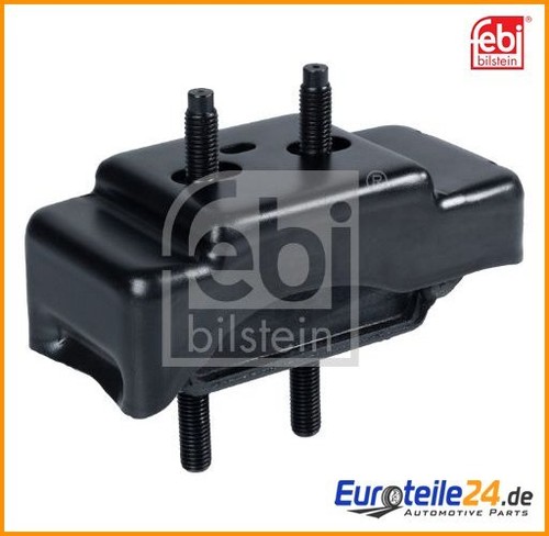Cuscinetto motore febi - motore,