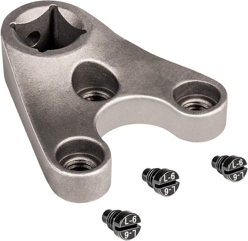 Mt0009 outboard trim - trim, pin