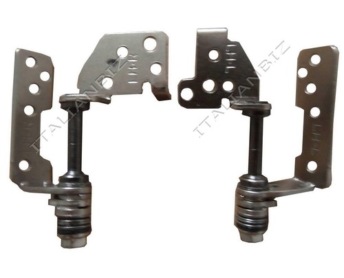 Coppia cerniere hinges per - coppia,