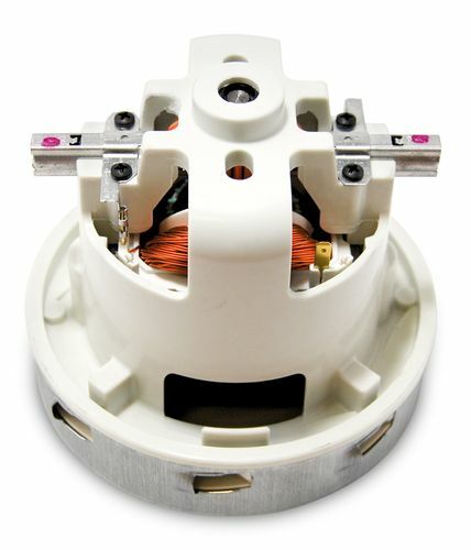 Ametek turbina aspirapolvere - ametek,