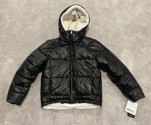 Nvlt vegan reversible - nvlt, down