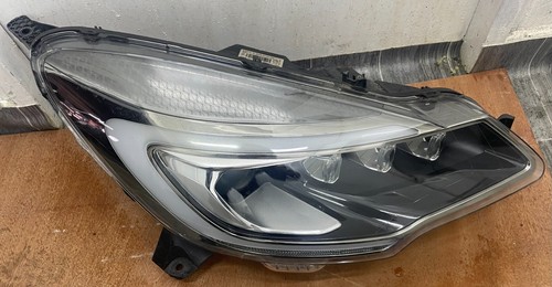 Faro proiettore lato guida - faro,