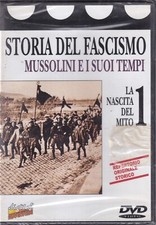 Mussolini e i suoi tempi 1 La