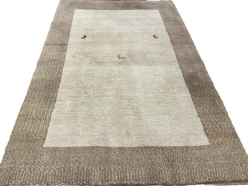 Gabbeh originale 100 pura - 100%,