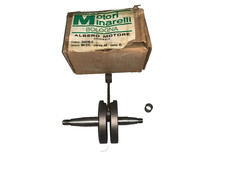 Albero Motore 60cc Minarelli