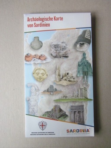 Reiseführer italien sardinien - reiseführer,