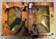 Bruce Lee Figures