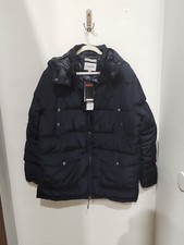 Giubbotto parka uomo