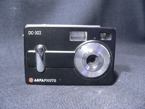 Fotocamera digitale agfaphoto - fotocamera,