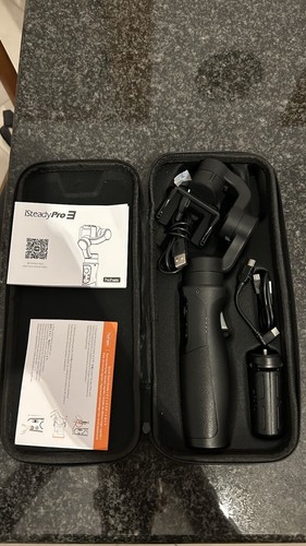 Hohem isteady pro - isteady, gimbal