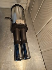 Silenziatore racing peugeot - racing,