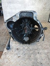 CAMBIO MANUALE COMPLETO PER