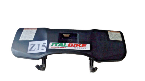 Sportello retro scudo suzuki - sportello,
