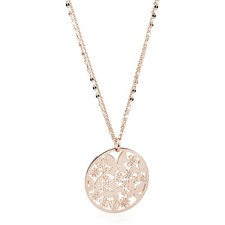 SAGAPO COLLANA LUNGA DONNA CON