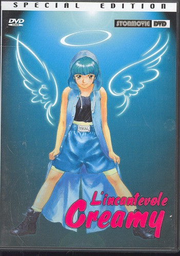 Incantevole creamy vol - creamy, vol.