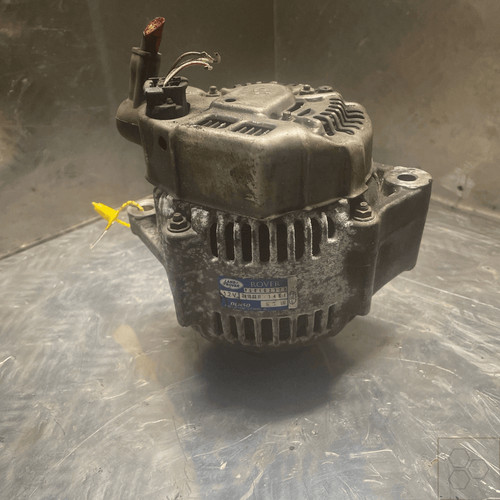 Yle102370 alternatore rover - alternatore,