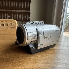 Sony HDR-HC5 HD 1080i 40 GB
