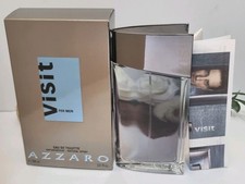Visit For Men Azzaro Eau De
