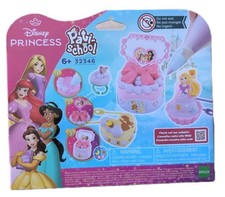 Pati-School, Disney Princess