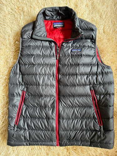 Gilet patagonia uomo medium - patagonia,