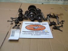 Kit ingranaggi cambio trasmissione completo Honda CBR 1000 F 1989-1992