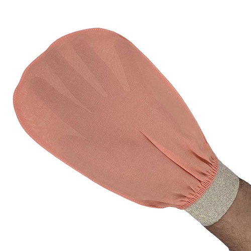 Set guanti esfolianti turchi - set,