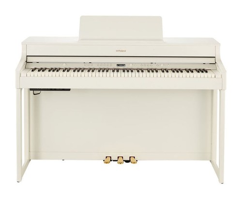 Roland 702 white satin - hp-702,
