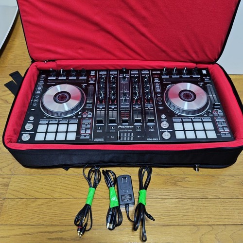 Pioneer ddj sx2 - ddj-sx2, dj