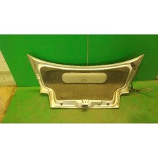 Cofano posteriore bmw serie - cofano,