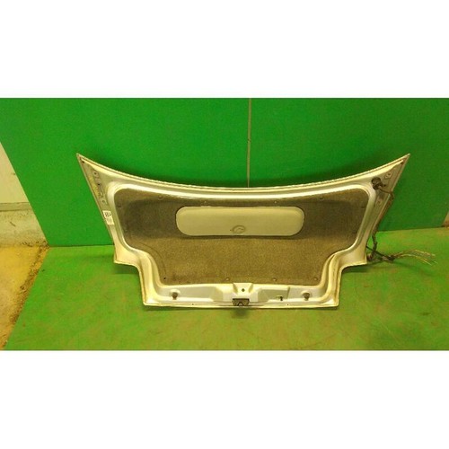 Cofano posteriore bmw serie - posteriore,