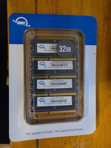 Owc pc3 14900 - owc, pc3-14900
