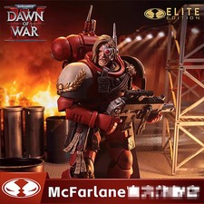 McFarlane Warhammer 40k