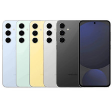 Nuovo Sigillato Samsung Galaxy