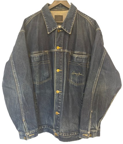 Sean john giacca denim - sean,