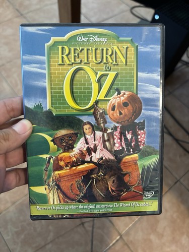 Return - , 1985)