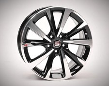 Cerchi IN Lega Seat Leon IV Fr