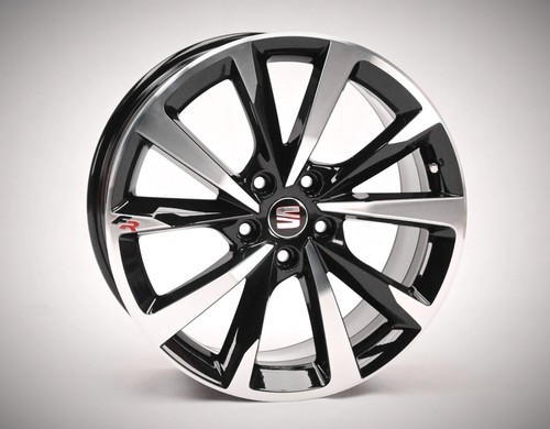 Cerchi lega seat leon fr - lega,