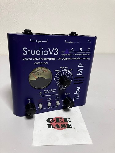 Art tube studio - art, v3