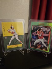 2025 Topps Archives Coby Mayo