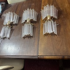 Applique VENINI TRIEDRI Anni