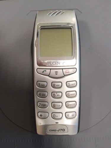 Telefono cellulare sony - telefono,