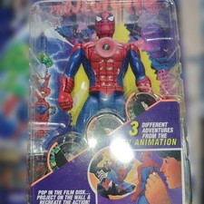 Proiettore Spider-Man R11 mai